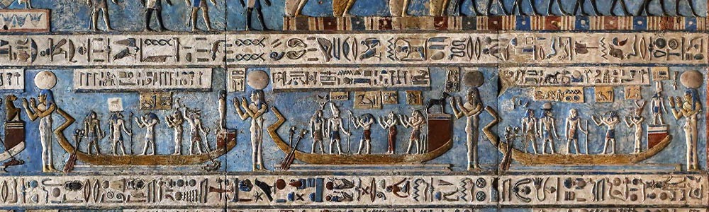 Z Hurghady: Cesta Faraonů – oázy v Sahaře a plavba po Nilu